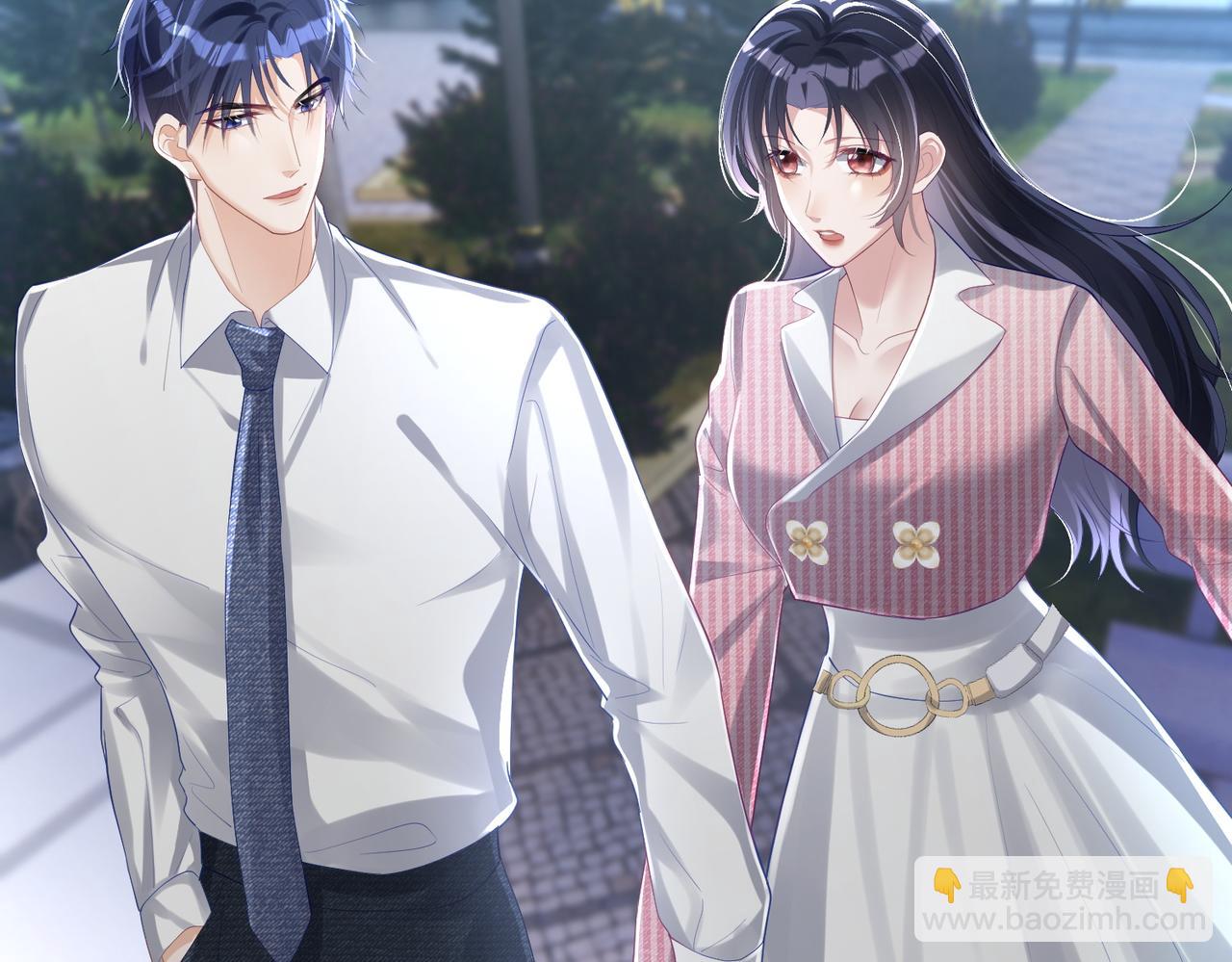 第39话 婚纱照(1/2)-第39话