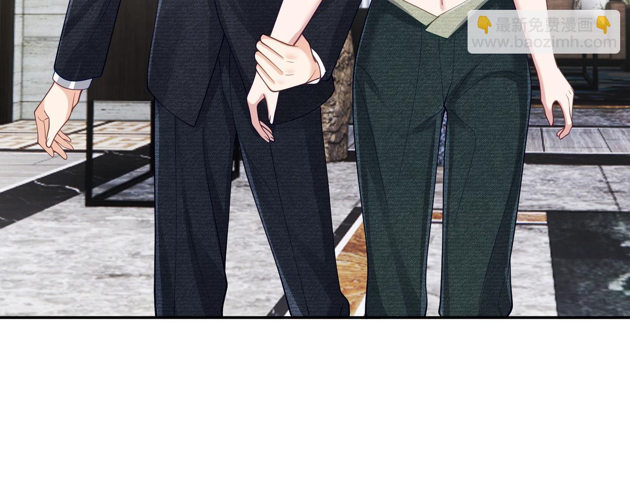 第41话 霍总&hellip;心跳好快呐(1/3)-第41话