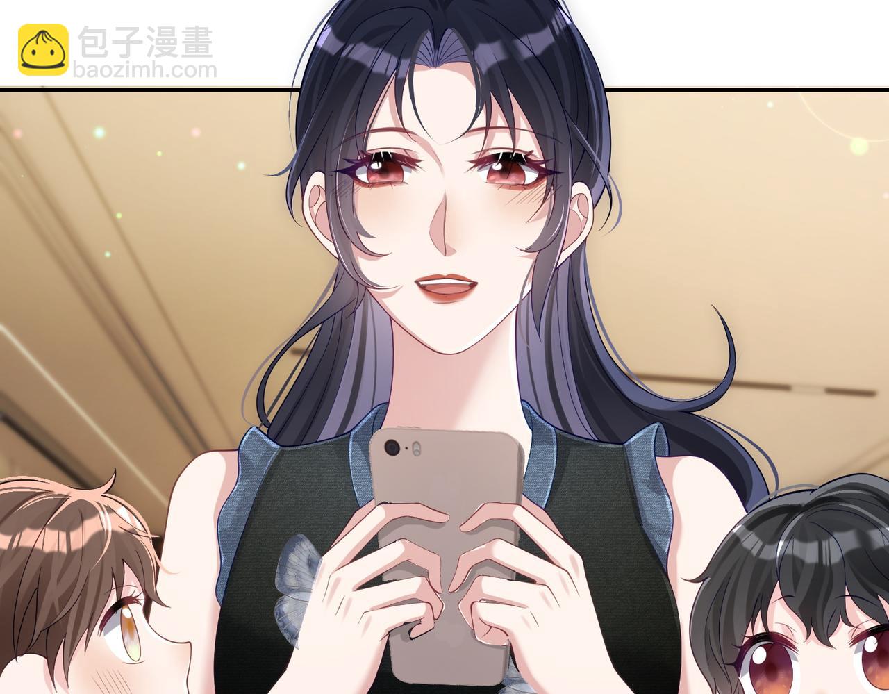 第43话 明天见(1/3)-第43话