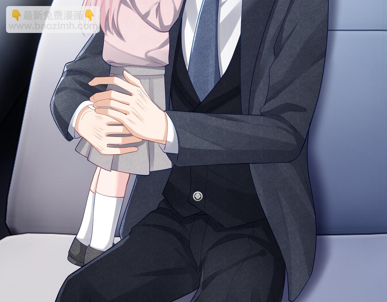 第47话 你就是薄时衍？(1/3)-第47话