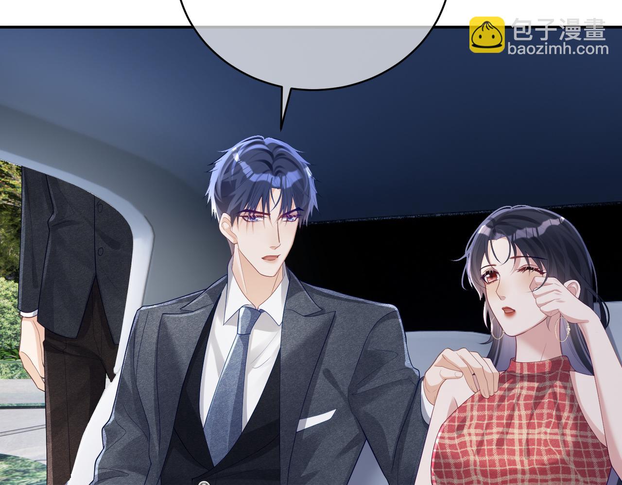 第47话 你就是薄时衍？(1/3)-第47话