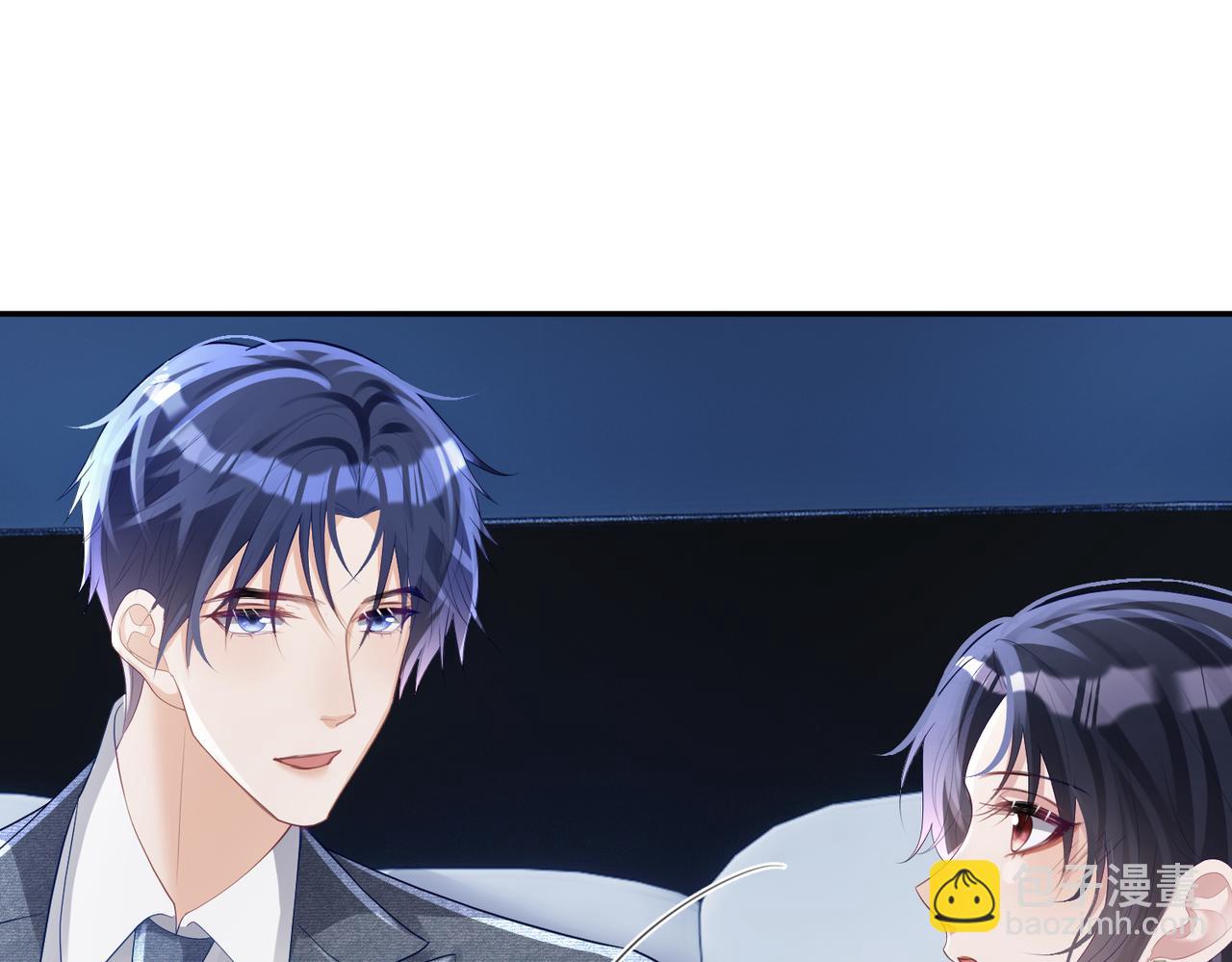 第47话 你就是薄时衍？(1/3)-第47话