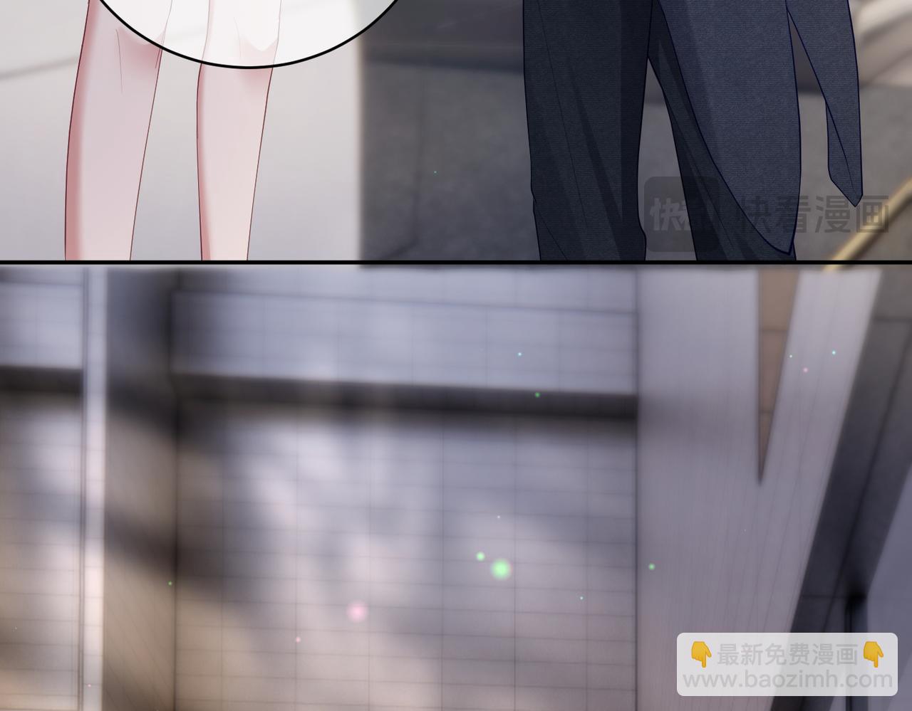 第49话 没说出口的爱(1/3)-第49话