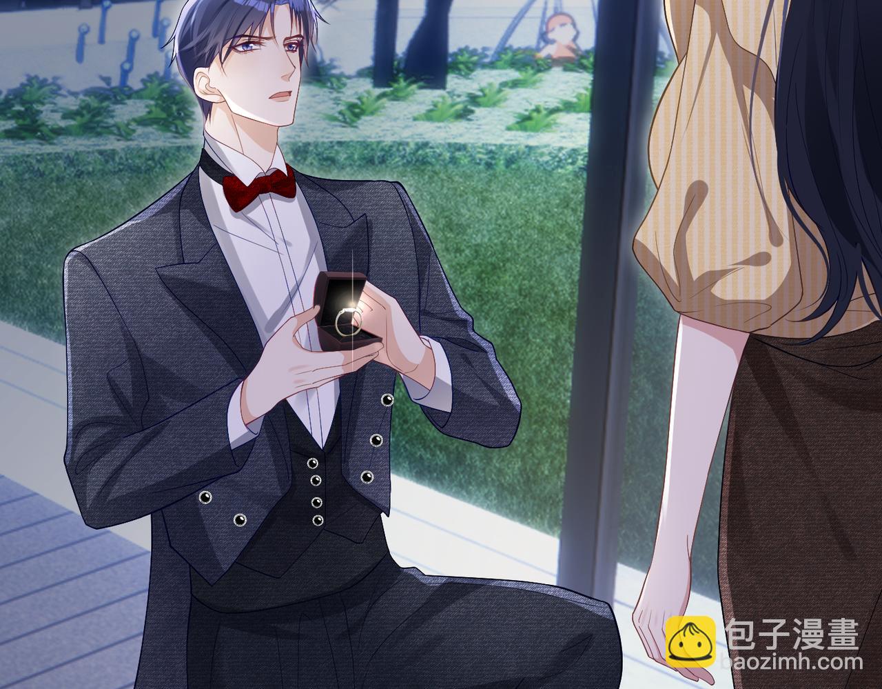 第51话 什么！一胎十宝？(1/3)-第51话