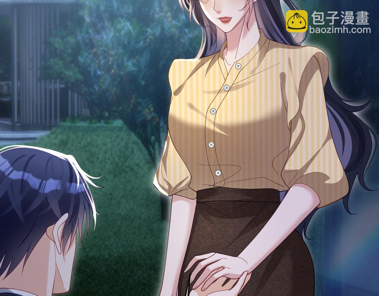 第51话 什么！一胎十宝？(1/3)-第51话