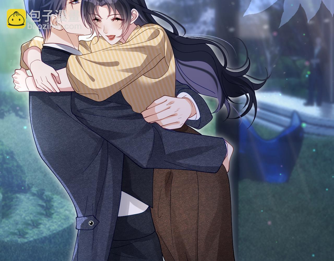 第51话 什么！一胎十宝？(1/3)-第51话