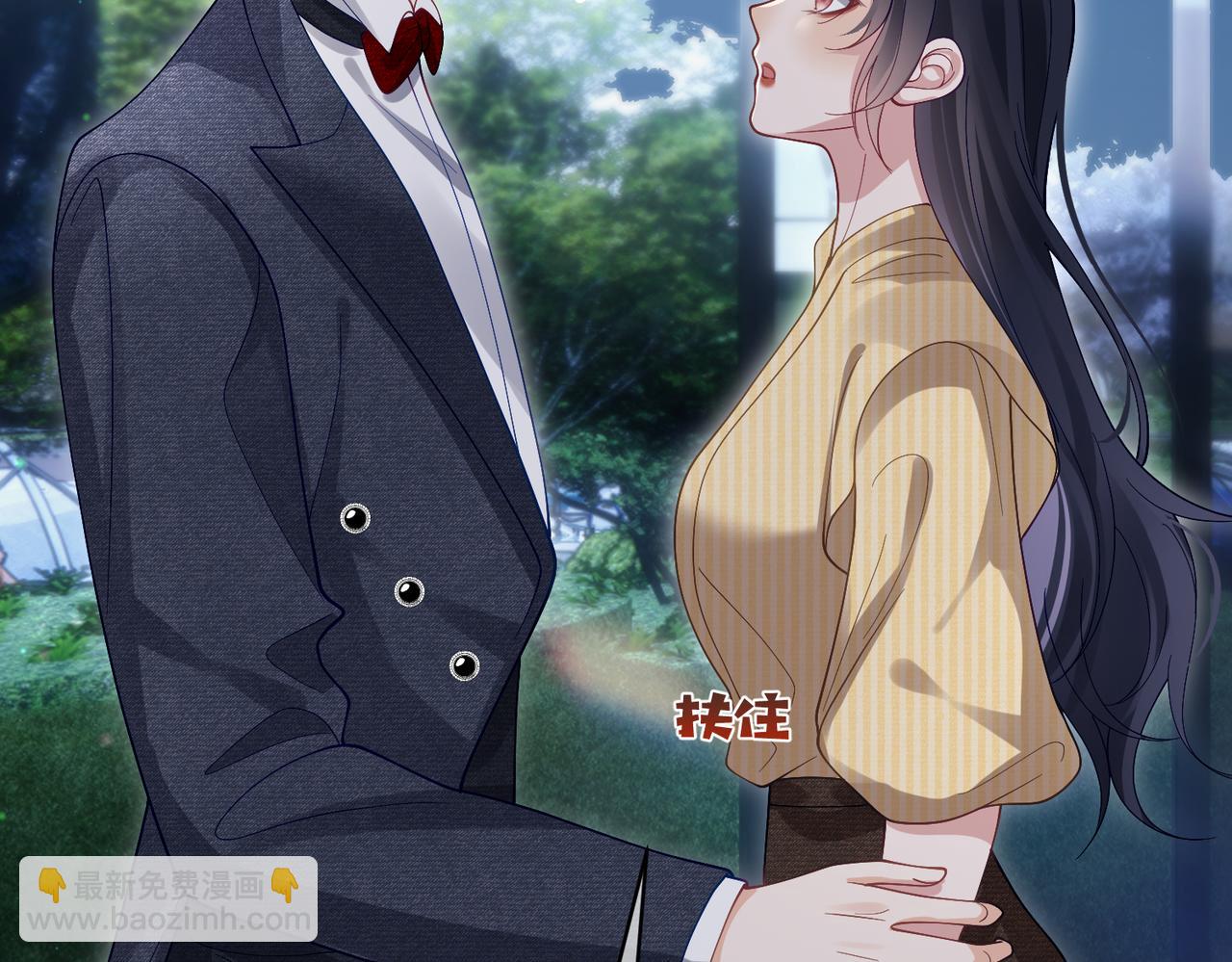 第51话 什么！一胎十宝？(1/3)-第51话