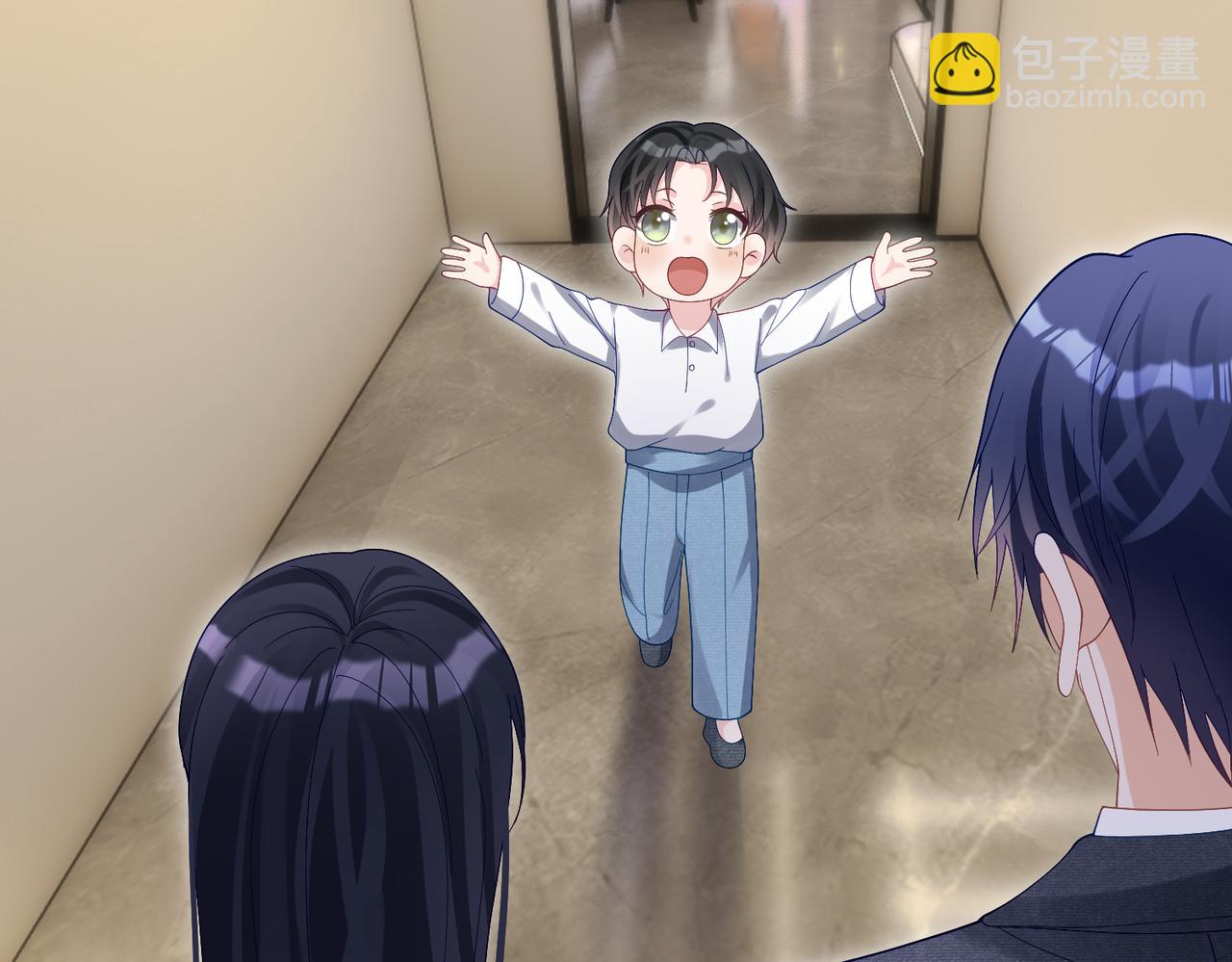 第51话 什么！一胎十宝？(1/3)-第51话