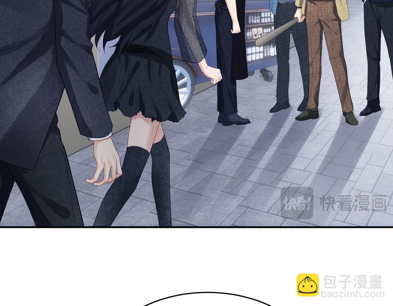 第57话 大姐大的风范(1/3)-第57话