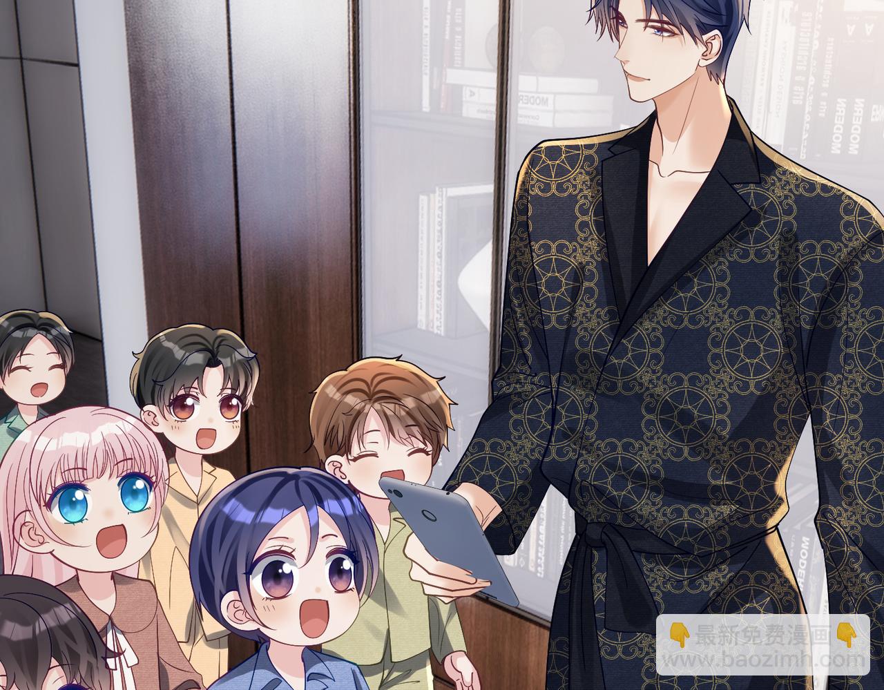 第59话 我大家超腻害(1/3)-第59话