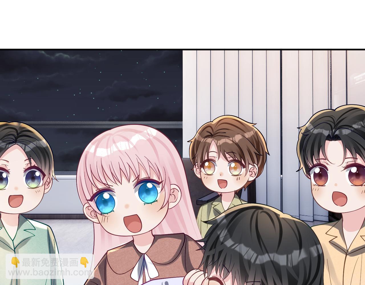 第59话 我大家超腻害(1/3)-第59话