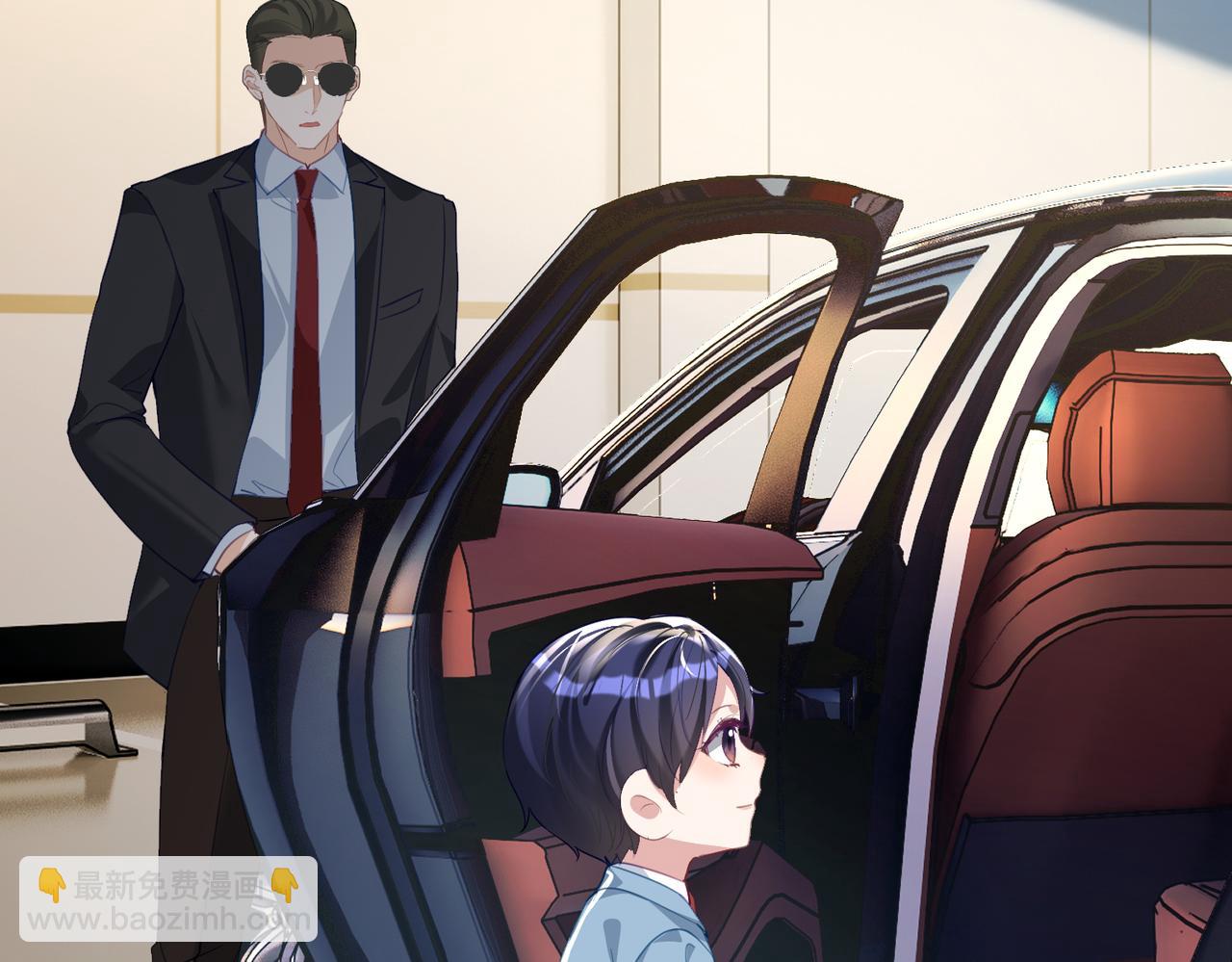 第65话 色诱萌宝(1/3)-第65话