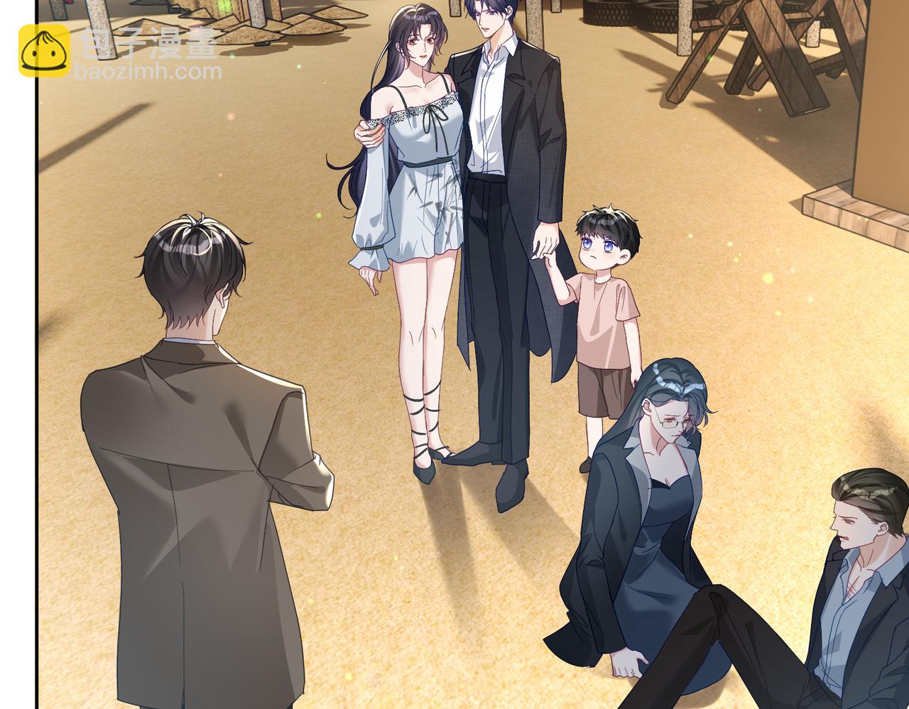 第67话 我来带你回家(1/3)-第67话