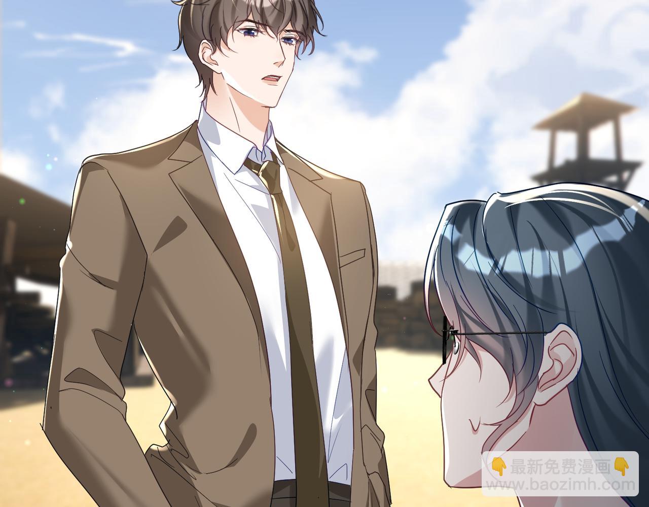 第67话 我来带你回家(1/3)-第67话