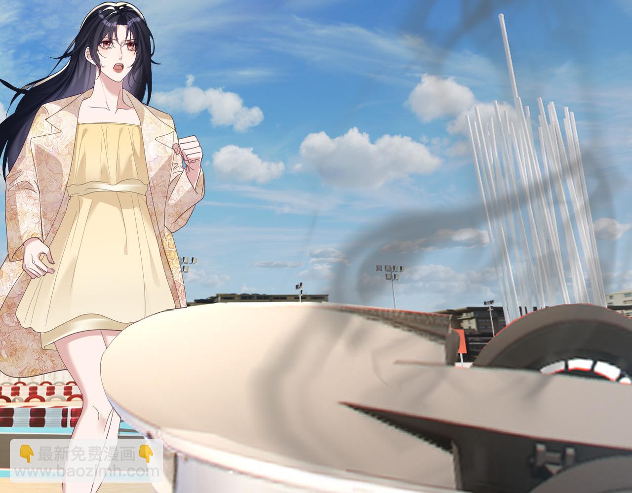 第69话 童养夫三阳的决定(1/2)-第69话