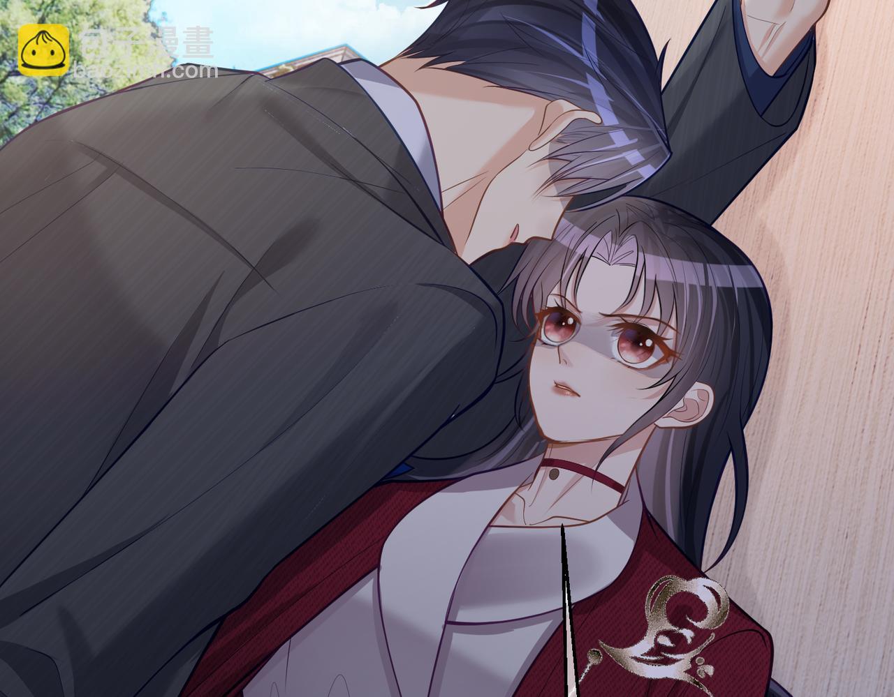 第7话：叶飒被绑架了(1/3)-第7话