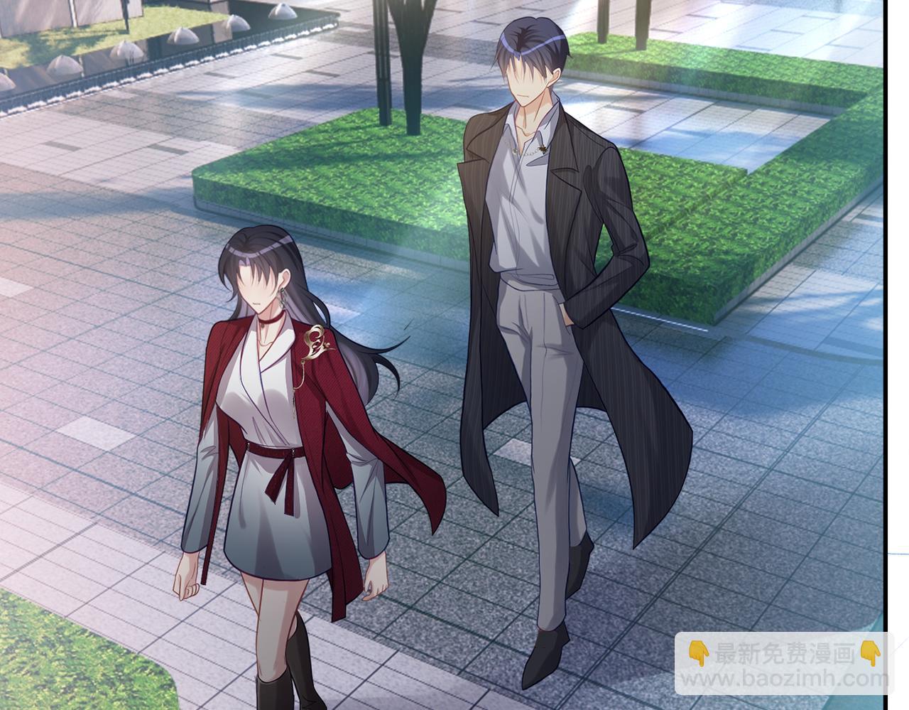 第7话：叶飒被绑架了(1/3)-第7话