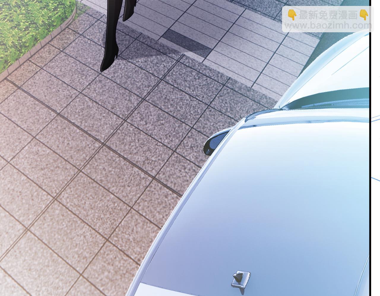 第7话：叶飒被绑架了(1/3)-第7话