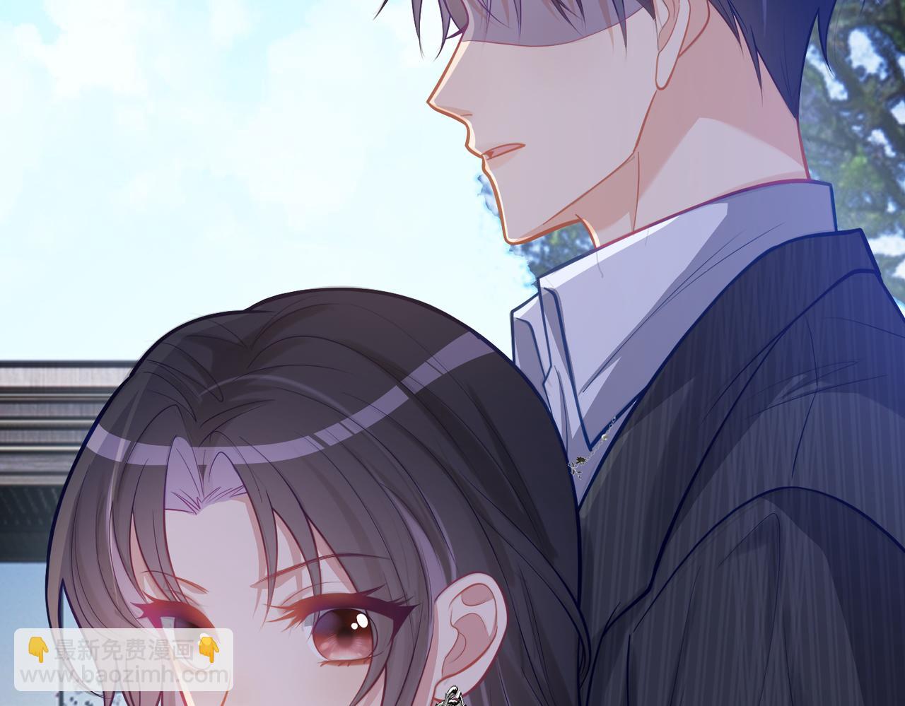 第7话：叶飒被绑架了(1/3)-第7话