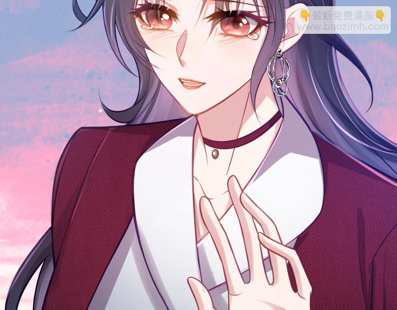 第7话：叶飒被绑架了(1/3)-第7话