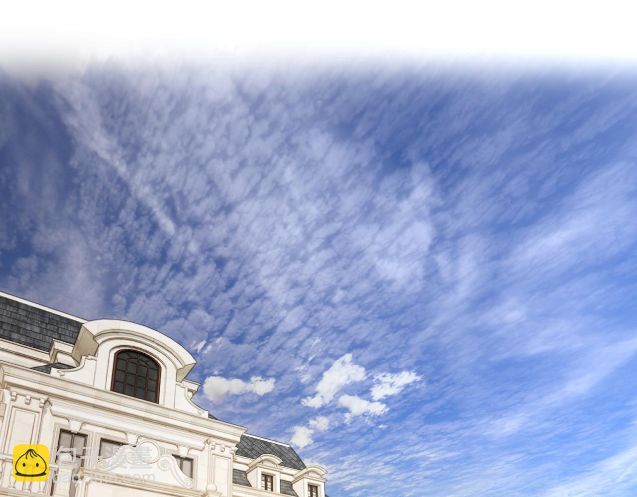 第71话 高空的心跳真相(1/3)-第71话