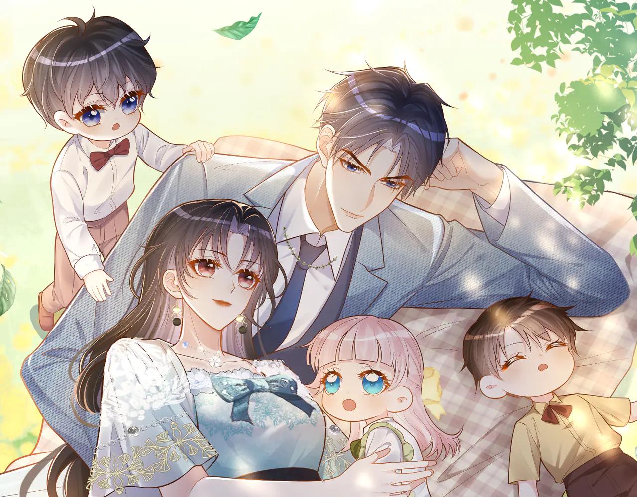 第75话 我见老婆还要预约？！(1/3)-第75话