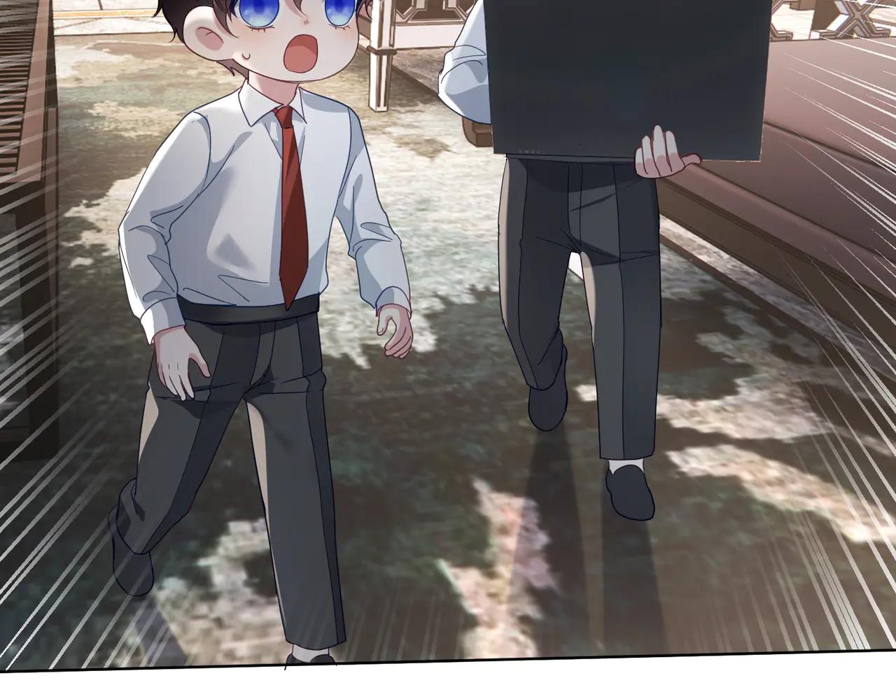 第75话 我见老婆还要预约？！(1/3)-第75话