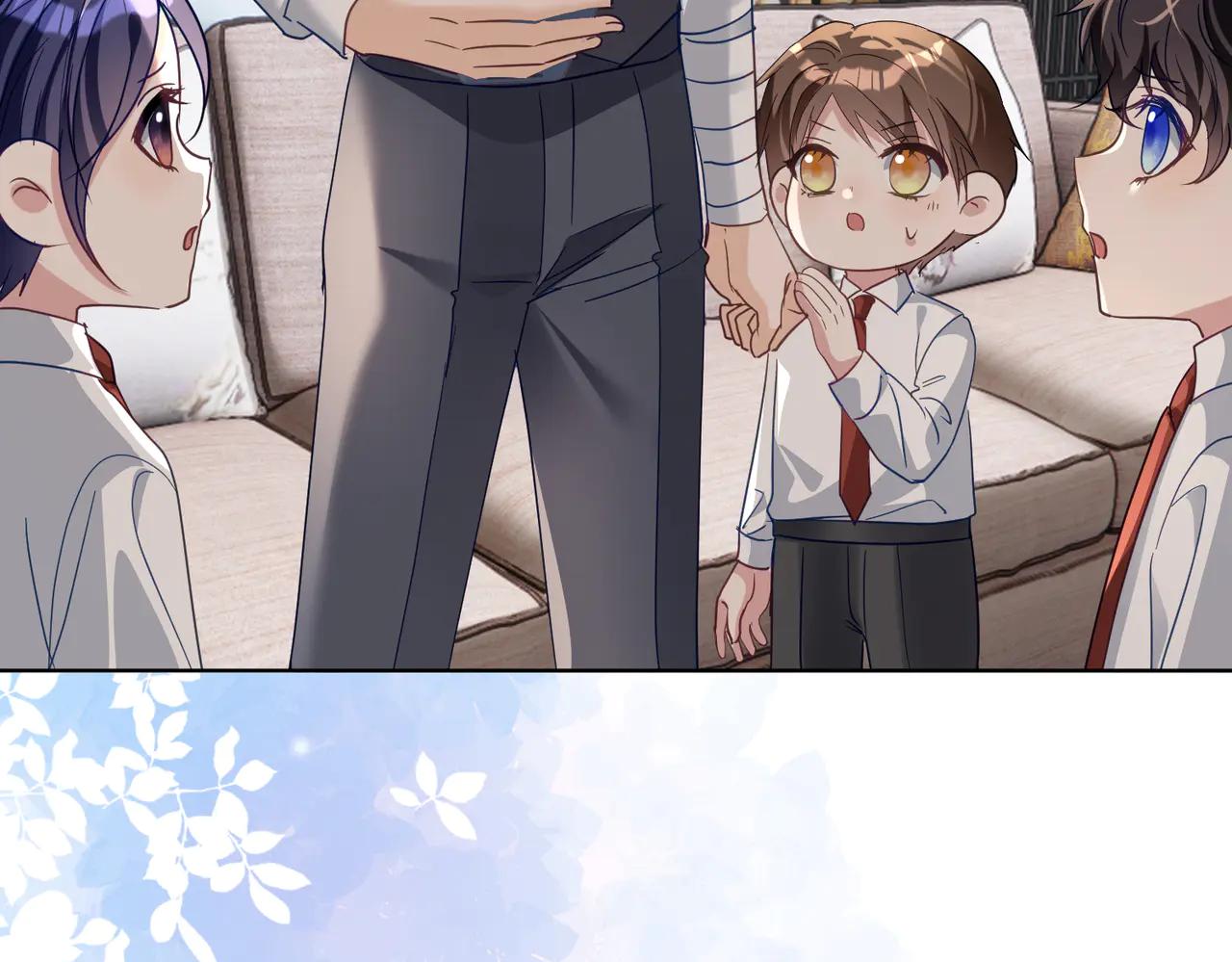 第75话 我见老婆还要预约？！(1/3)-第75话