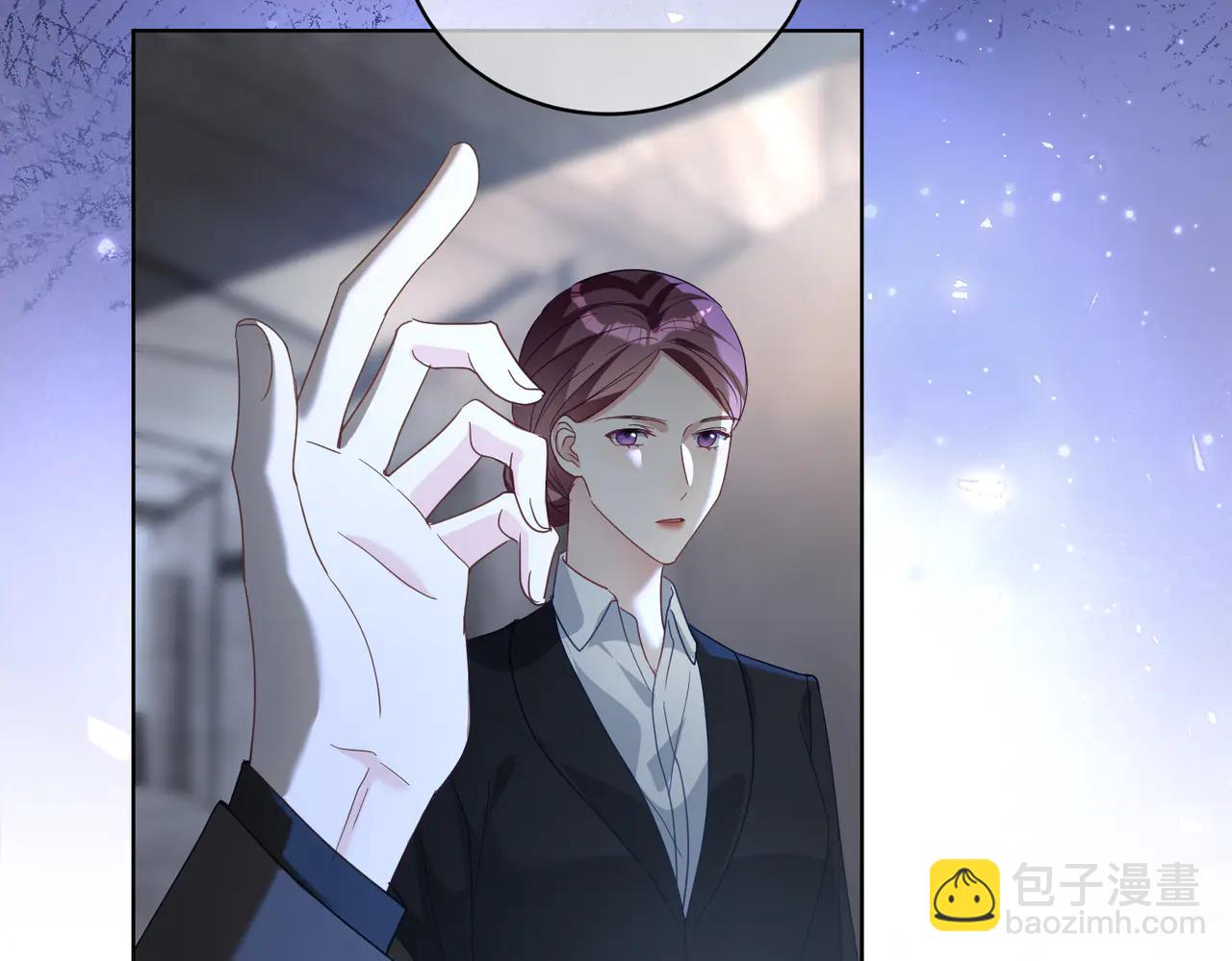 第75话 我见老婆还要预约？！(1/3)-第75话