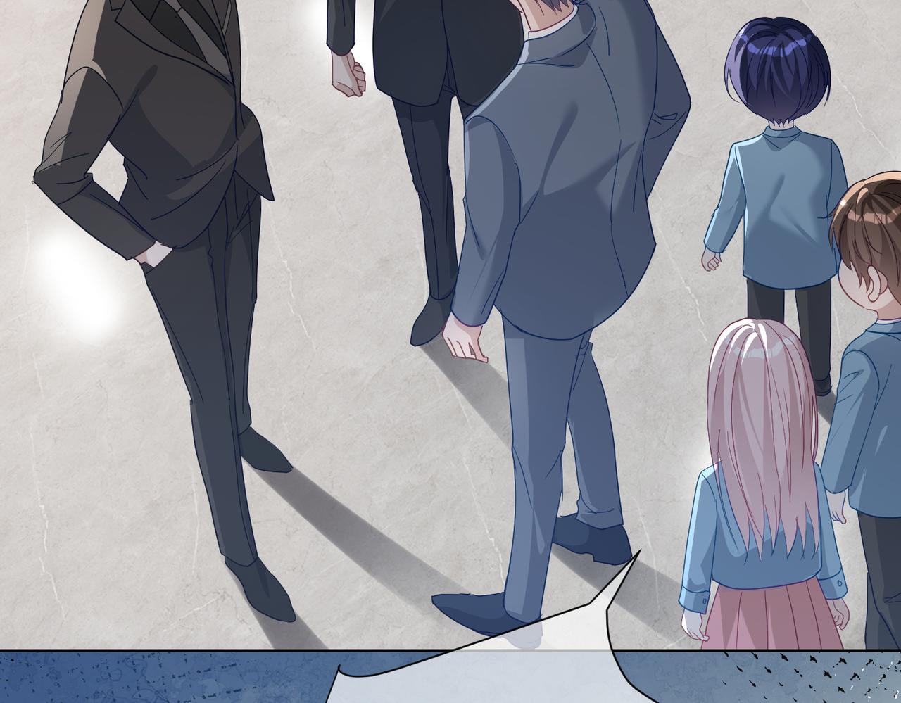 第77话 真戏假做地下恋(1/3)-第77话