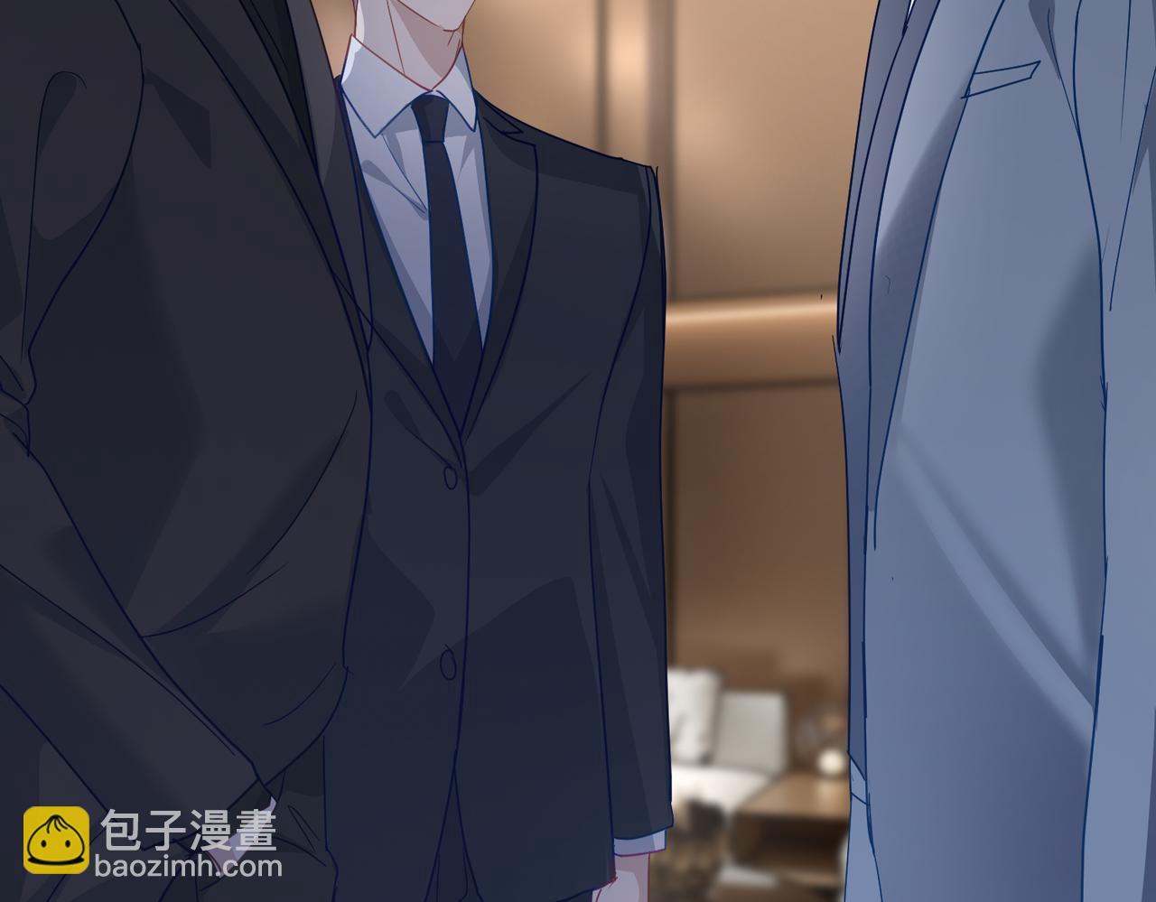 第77话 真戏假做地下恋(1/3)-第77话