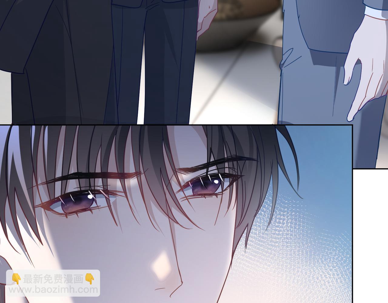 第77话 真戏假做地下恋(1/3)-第77话