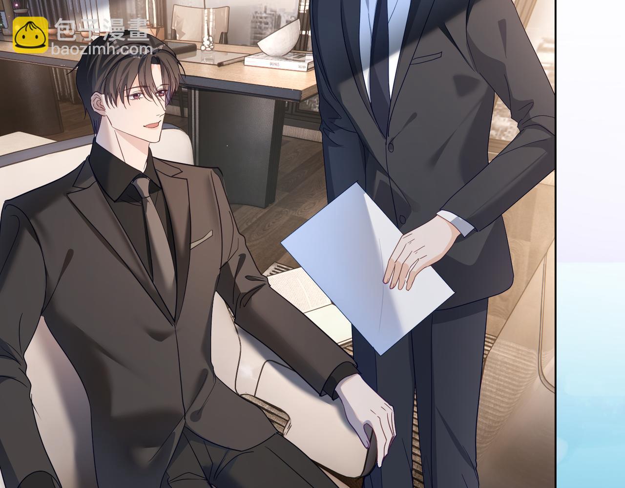 第77话 真戏假做地下恋(1/3)-第77话