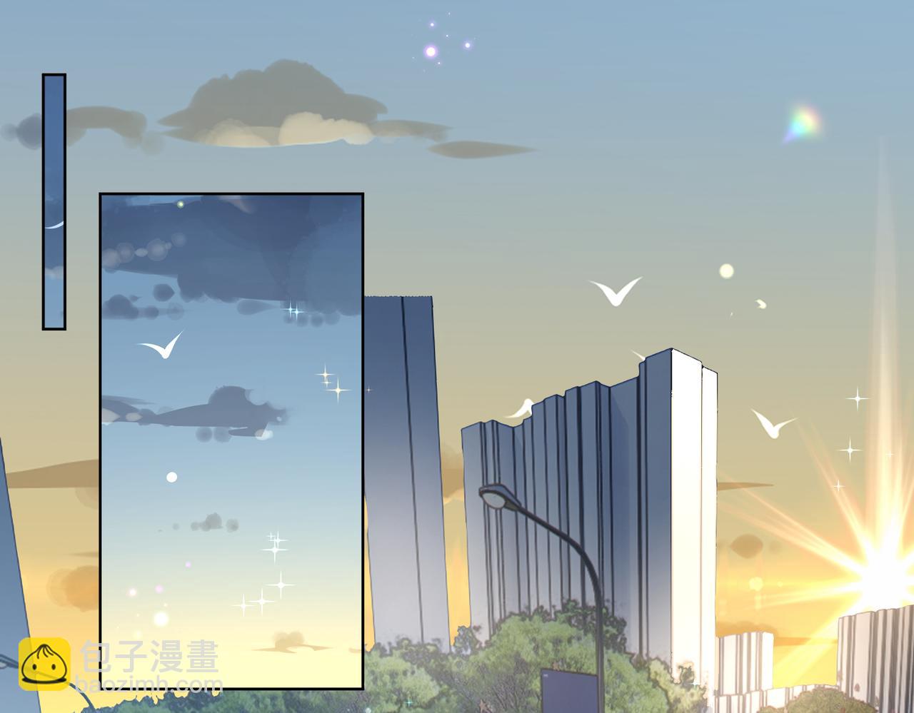 第77话 真戏假做地下恋(1/3)-第77话