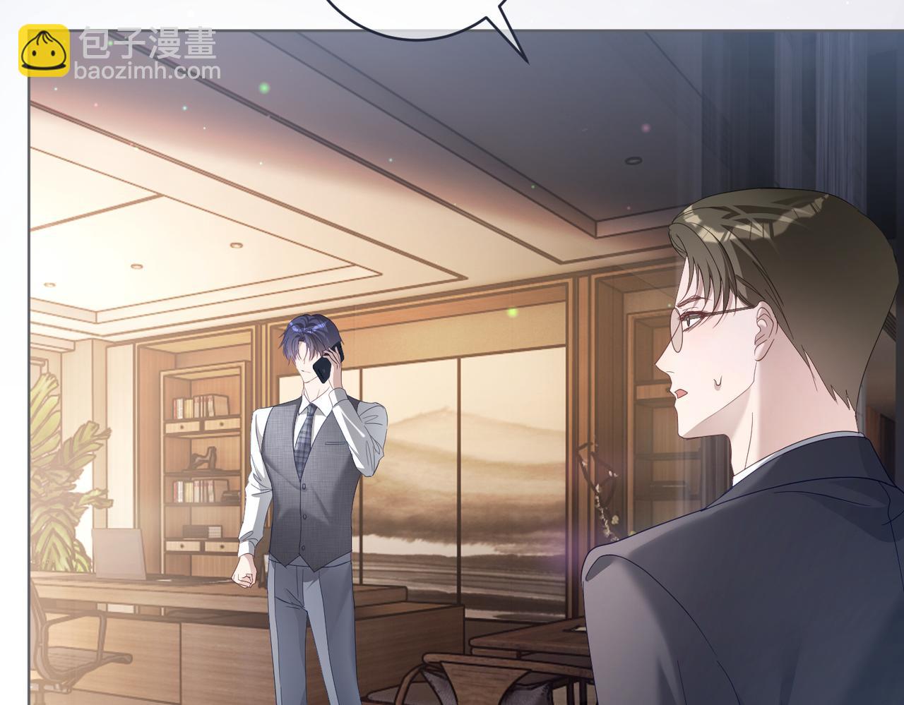 第79话 衬衫上的血痕(1/3)-第79话