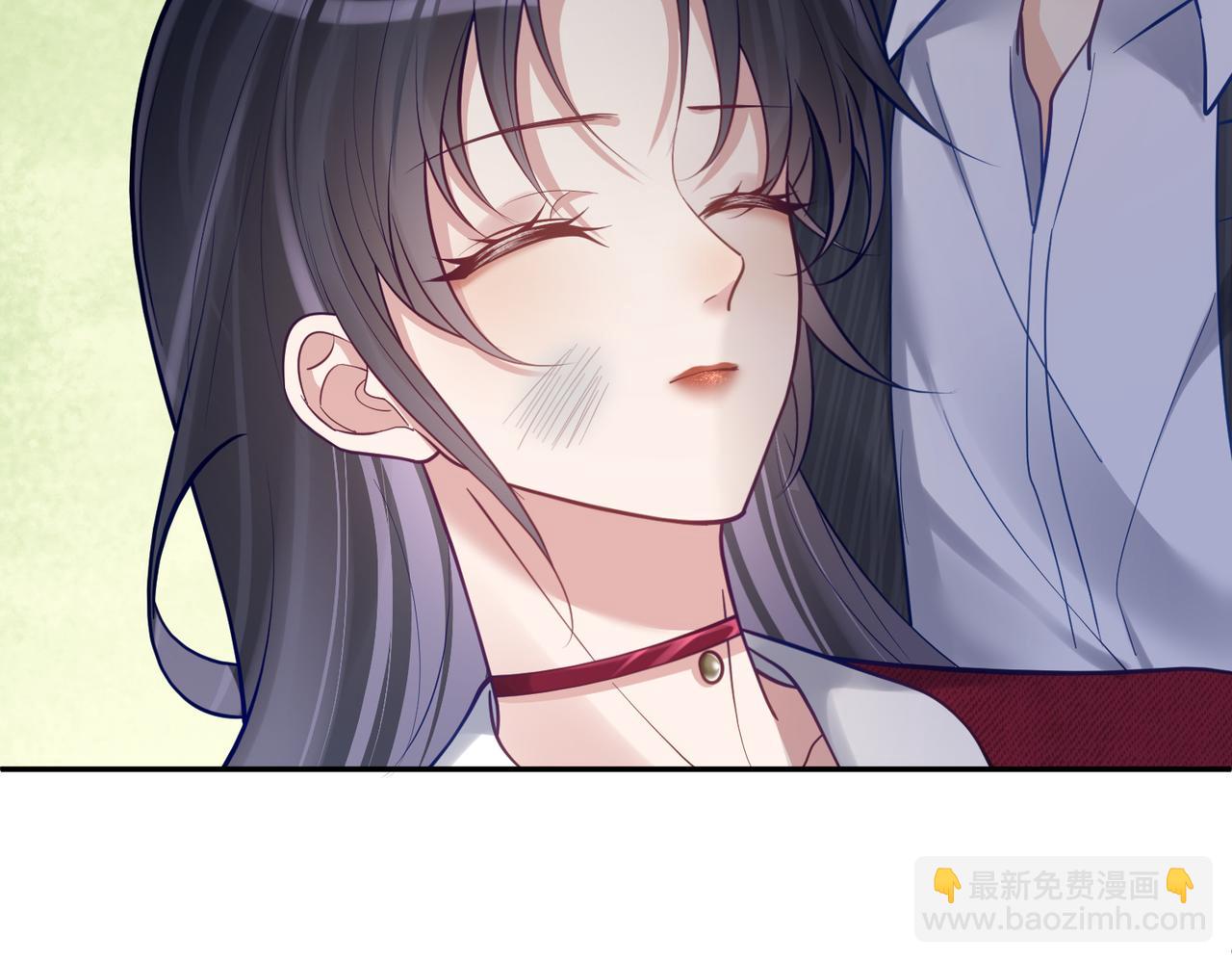 第9话 你后悔过吗(1/3)-第9话