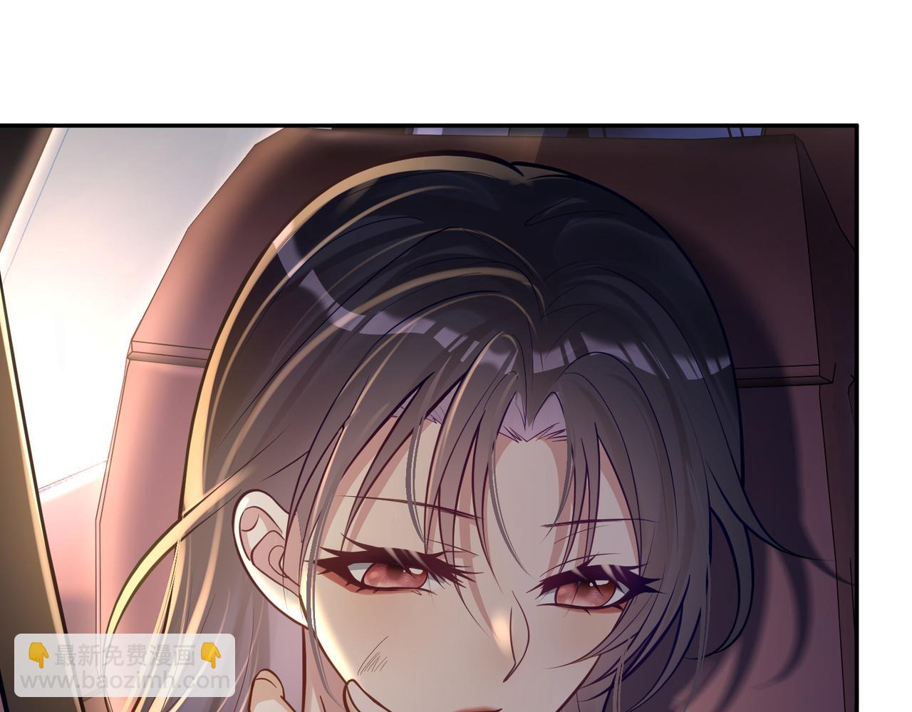 第9话 你后悔过吗(1/3)-第9话