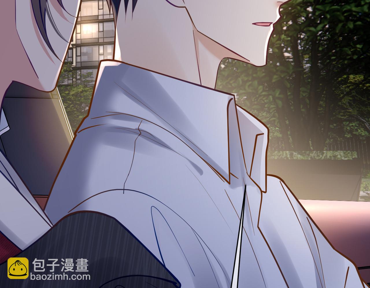 第9话 你后悔过吗(1/3)-第9话