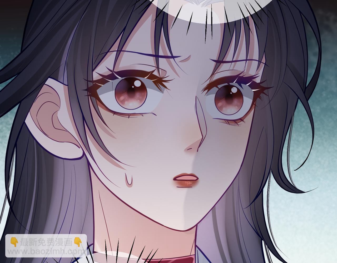 第9话 你后悔过吗(1/3)-第9话