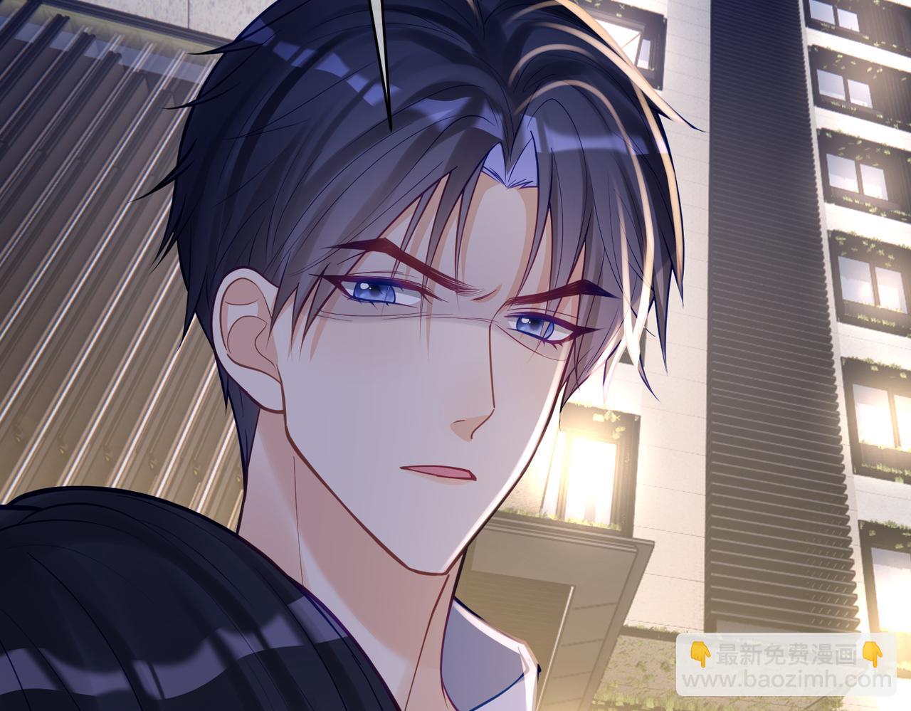 第9话 你后悔过吗(1/3)-第9话