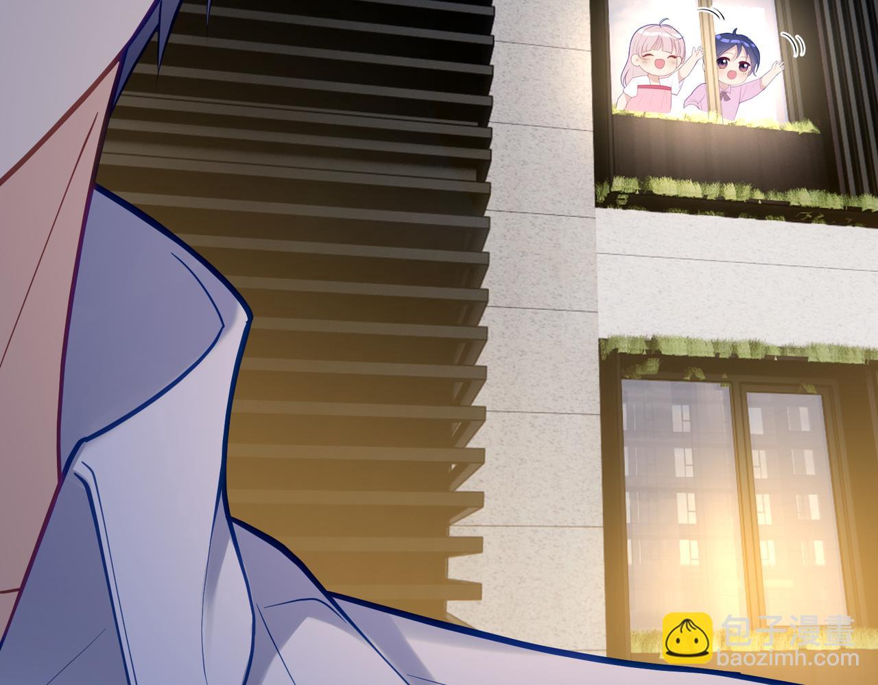 第9话 你后悔过吗(1/3)-第9话