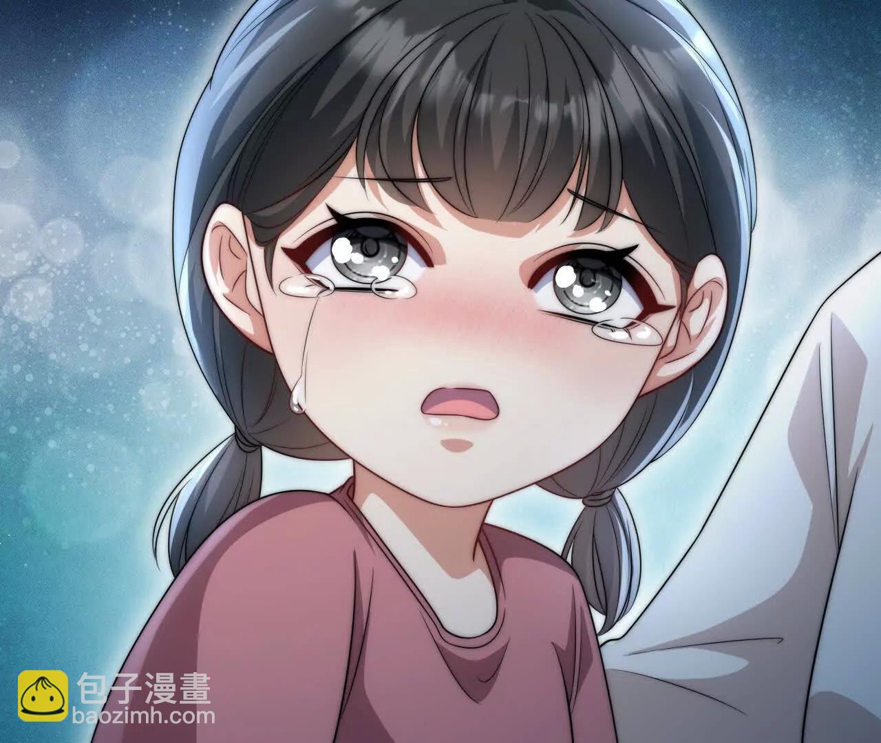 11 总裁or乞丐(1/3)-第11话