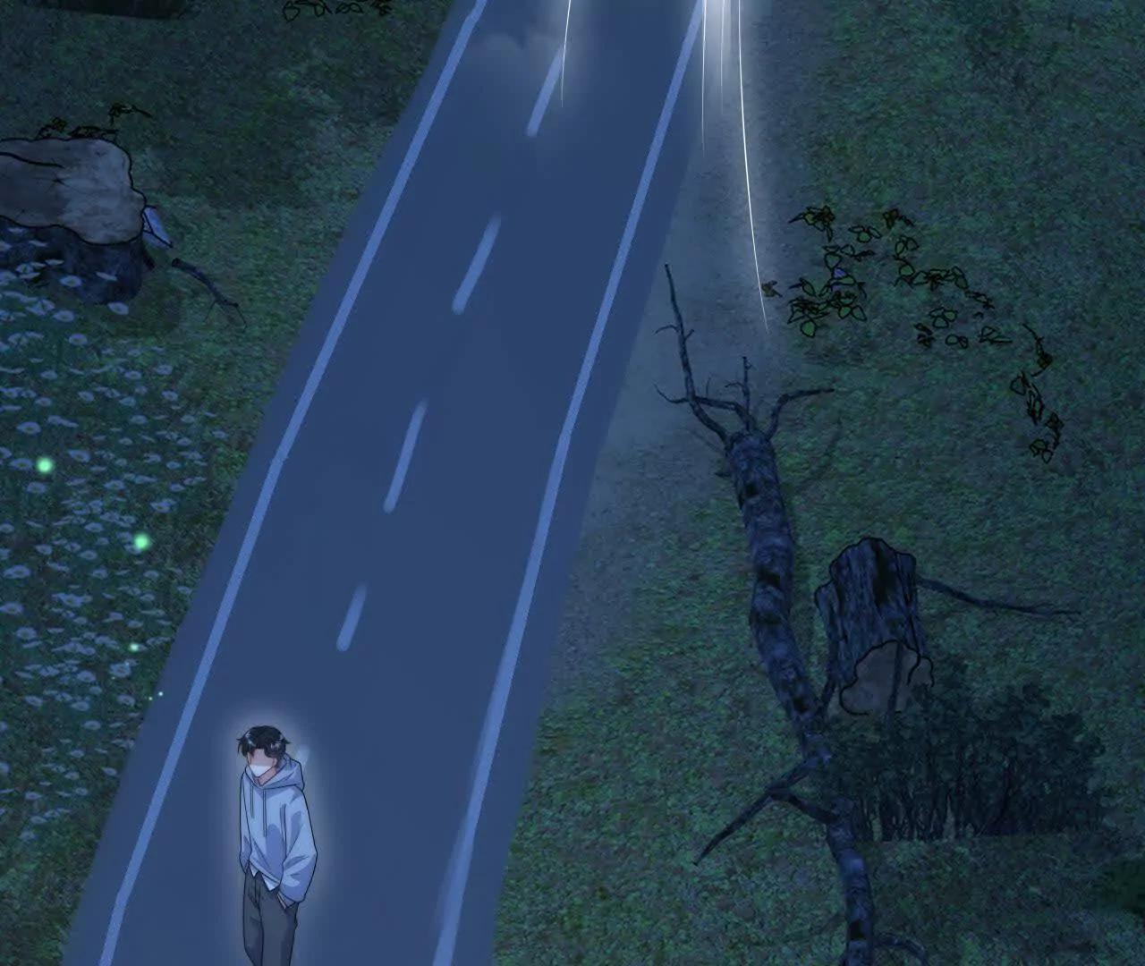 11 总裁or乞丐(1/3)-第11话