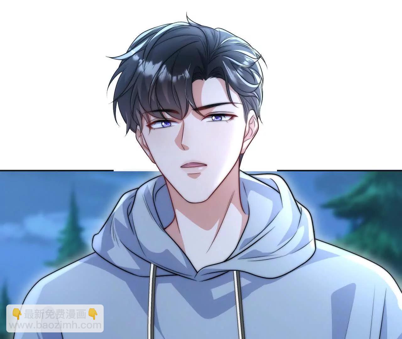 11 总裁or乞丐(1/3)-第11话