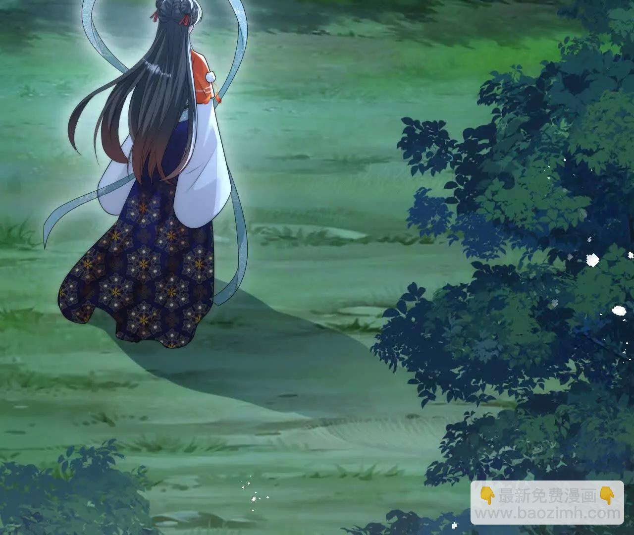 11 总裁or乞丐(1/3)-第11话