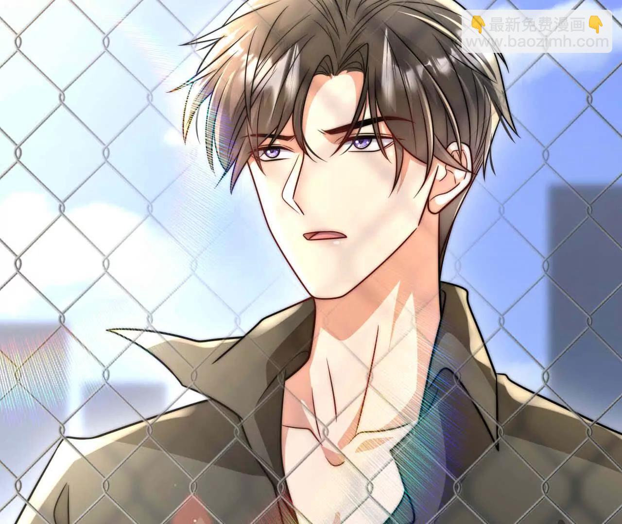 19 对不起和谢谢你(1/3)-第19话