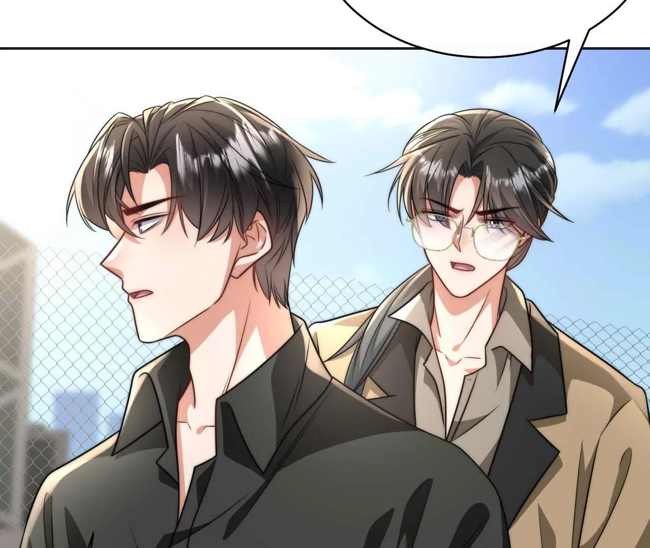 19 对不起和谢谢你(1/3)-第19话