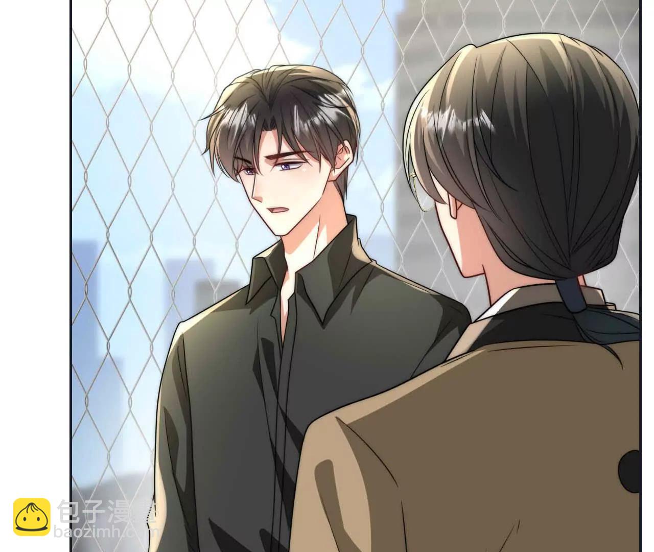 19 对不起和谢谢你(1/3)-第19话