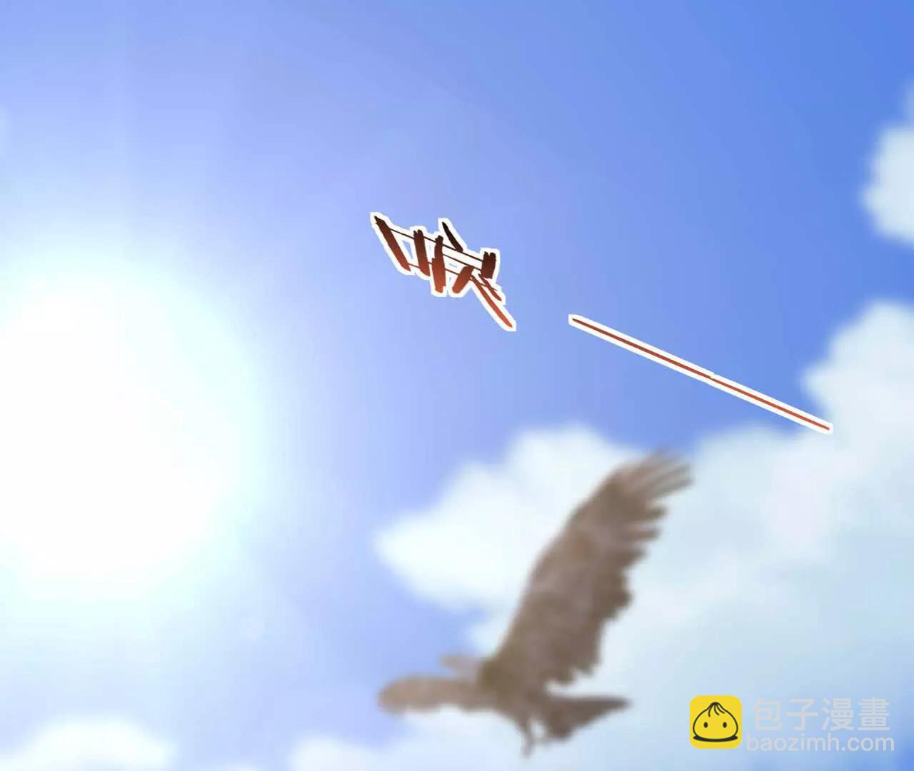 19 对不起和谢谢你(1/3)-第19话