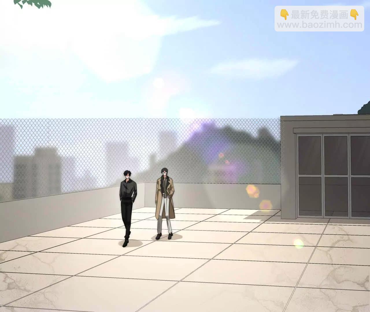 19 对不起和谢谢你(1/3)-第19话